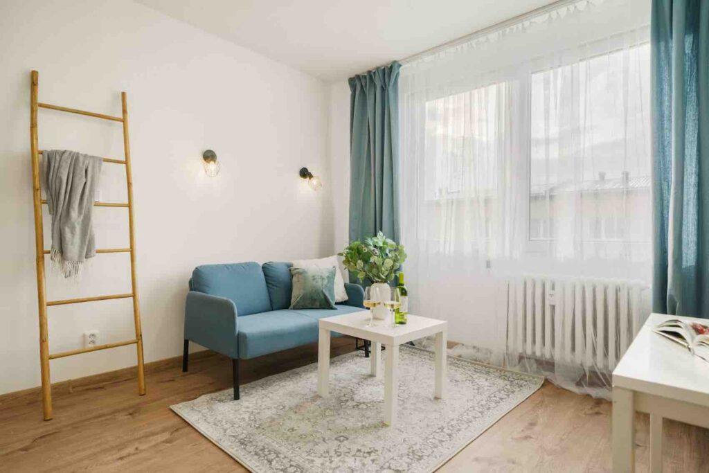 dlouhodobé ubytování pro zaměstnance